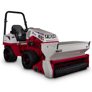 Ventrac EG520 Primary Seeder