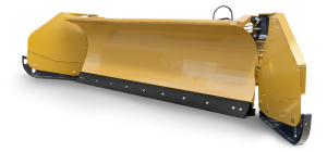 HLA Attachments 3230W Snow Wing