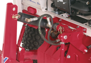 Ventrac Hydraulic Top Link 70.4038