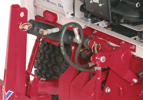 Ventrac Hydraulic Top Link 70.4038