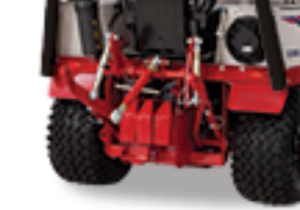 Ventrac Three-Point Hitch 70.4160