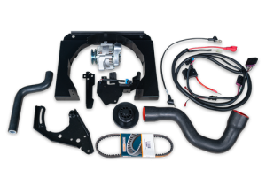 Ventrac 4520P Alternator 60 AMP - Kit