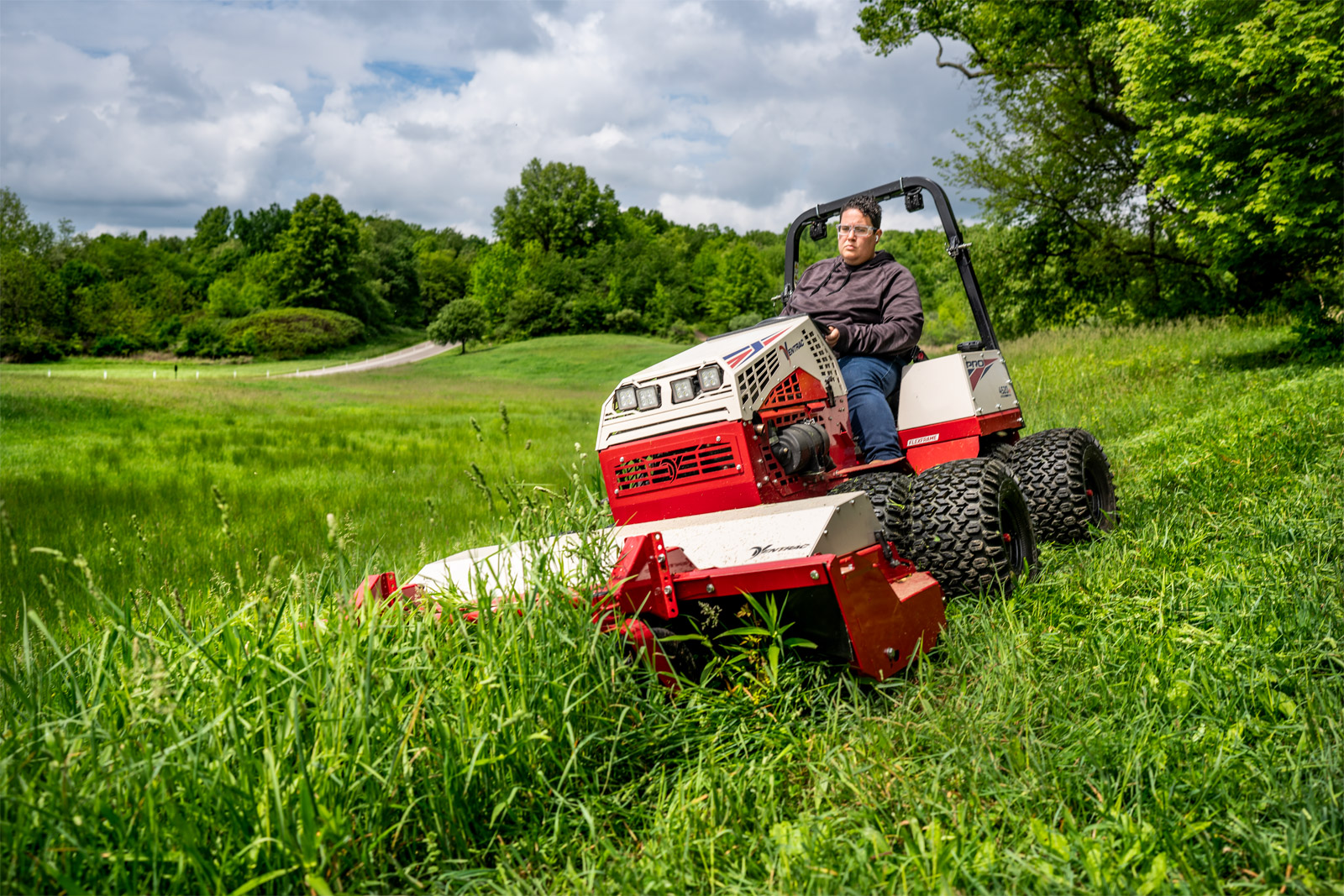 Ventrac 4520 PRO - Image 4