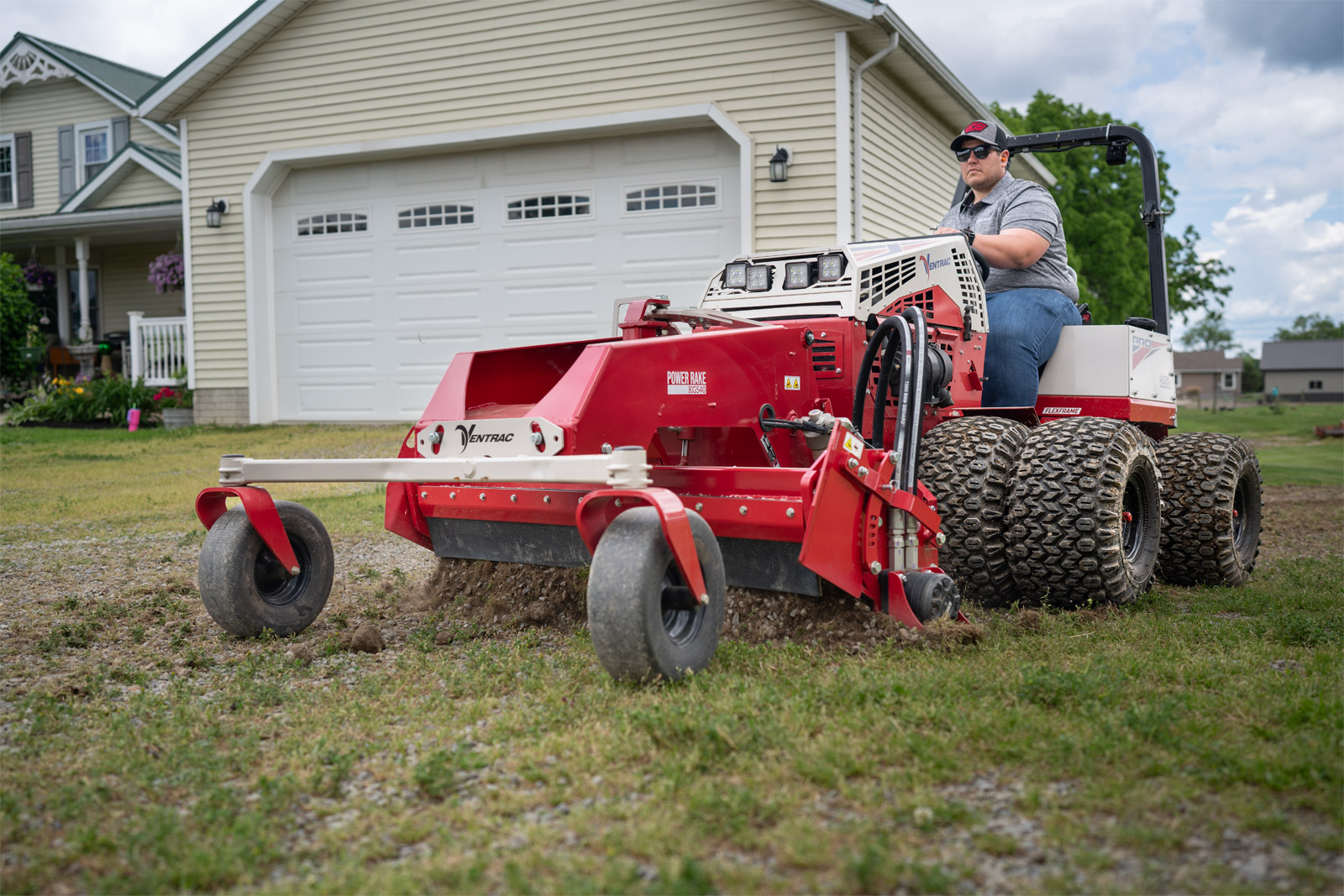 Ventrac 4520 PRO - Image 5