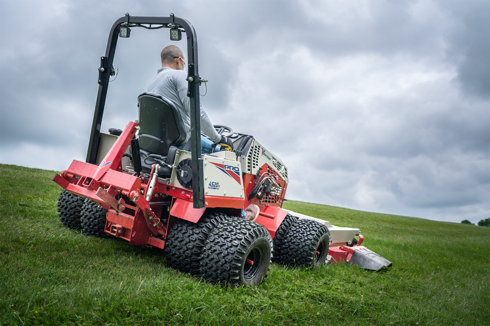 Ventrac 4520 PRO - Image 10