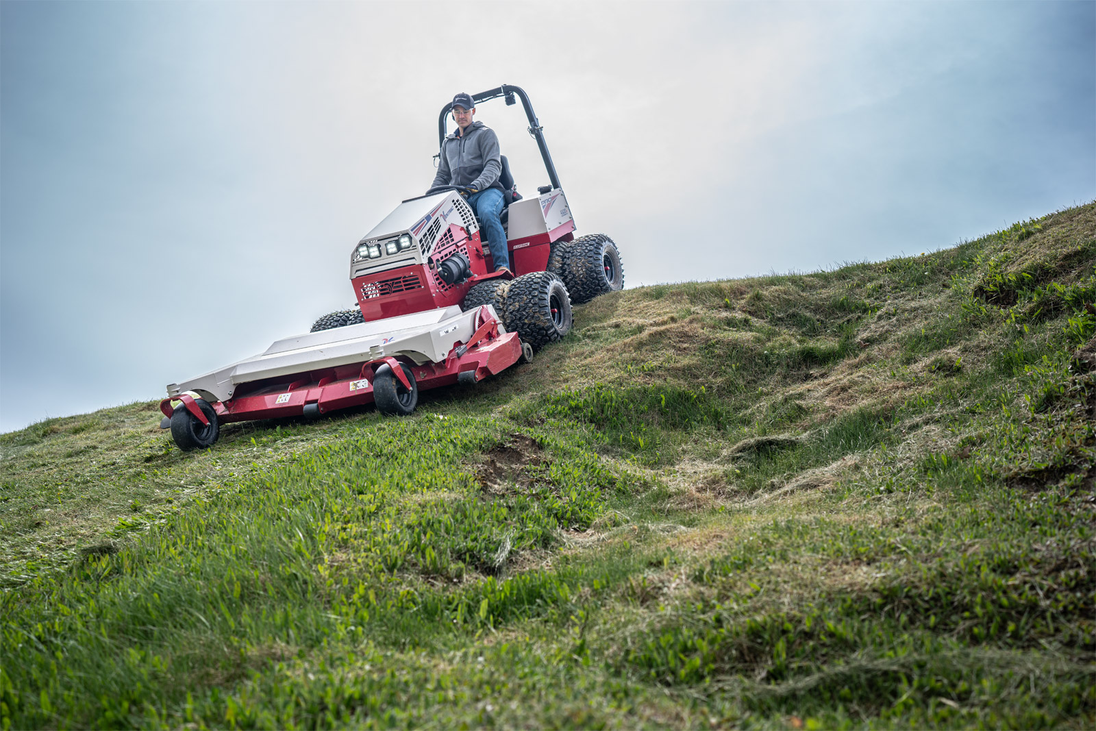 Ventrac 4520 PRO - Image 14