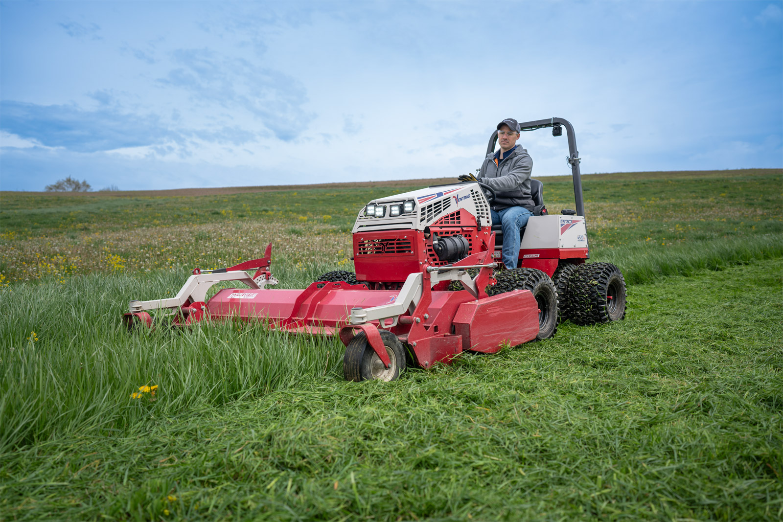 Ventrac 4520 PRO - Image 16