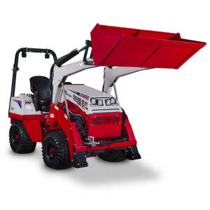Ventrac KM500