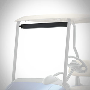 E-Z-GO 5 Panel Mirror for Modular Top Accessory