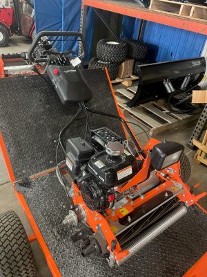 Jacobsen Greens King 522