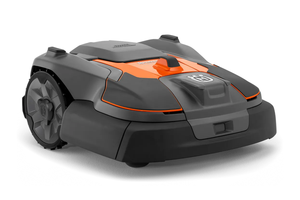 Husqvarna Automower® 580L EPOS®