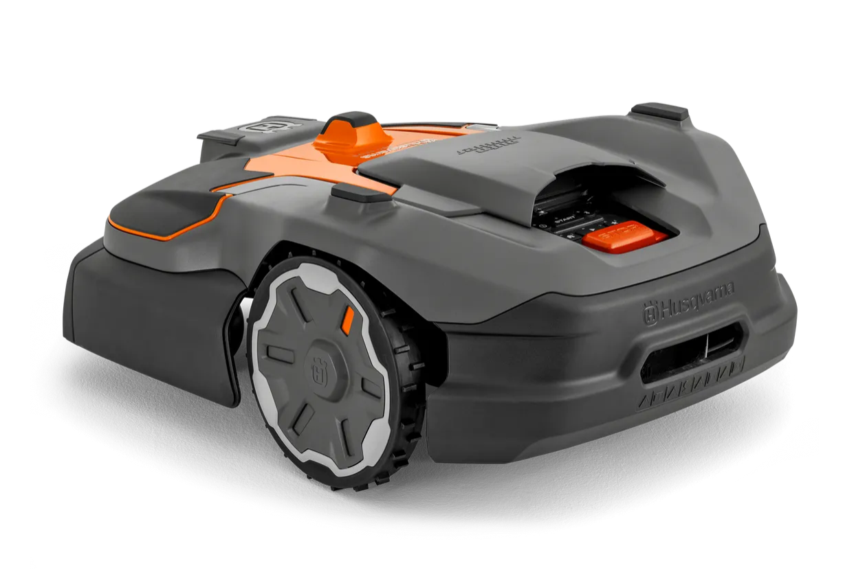 Husqvarna Automower® 580L EPOS® - Image 4