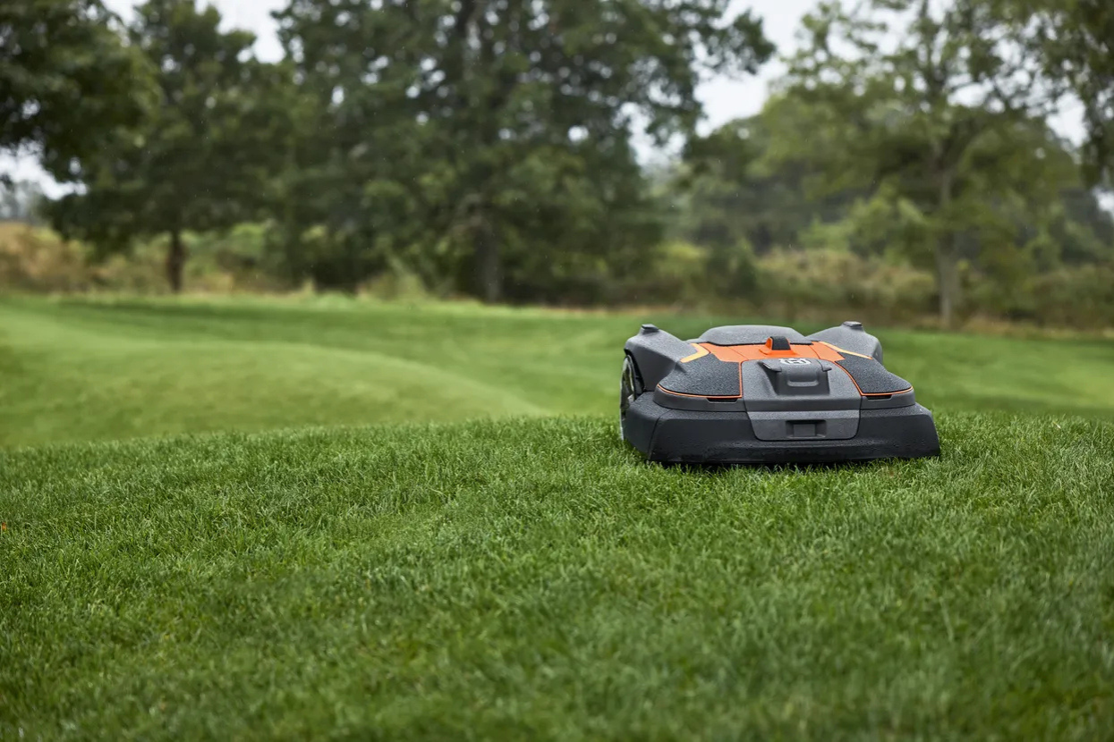 Husqvarna Automower® 580L EPOS® - Image 2