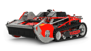 Gravely OVIS 40 RC