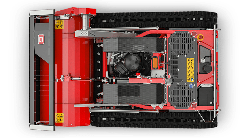 Gravely OVIS 40 RC - Image 2