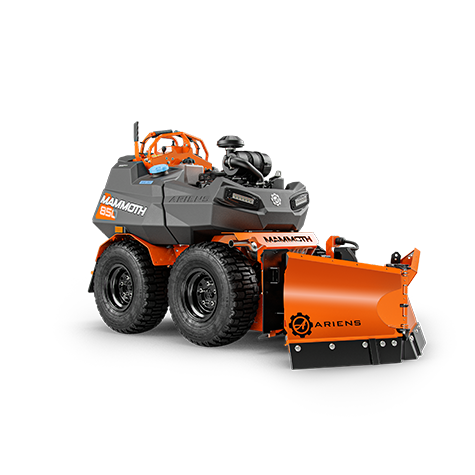 ARIENS MAMMOTH® 850 - 48" V-PLOW