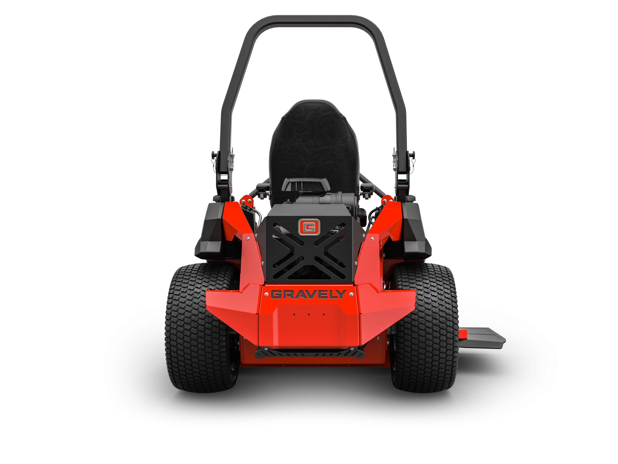 Gravely Pro-Turn® 672 Kawasaki & Kawasaki EFI - Image 10