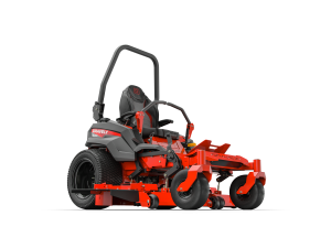 Gravely Pro-Turn® 672 Kawasaki & Kawasaki EFI