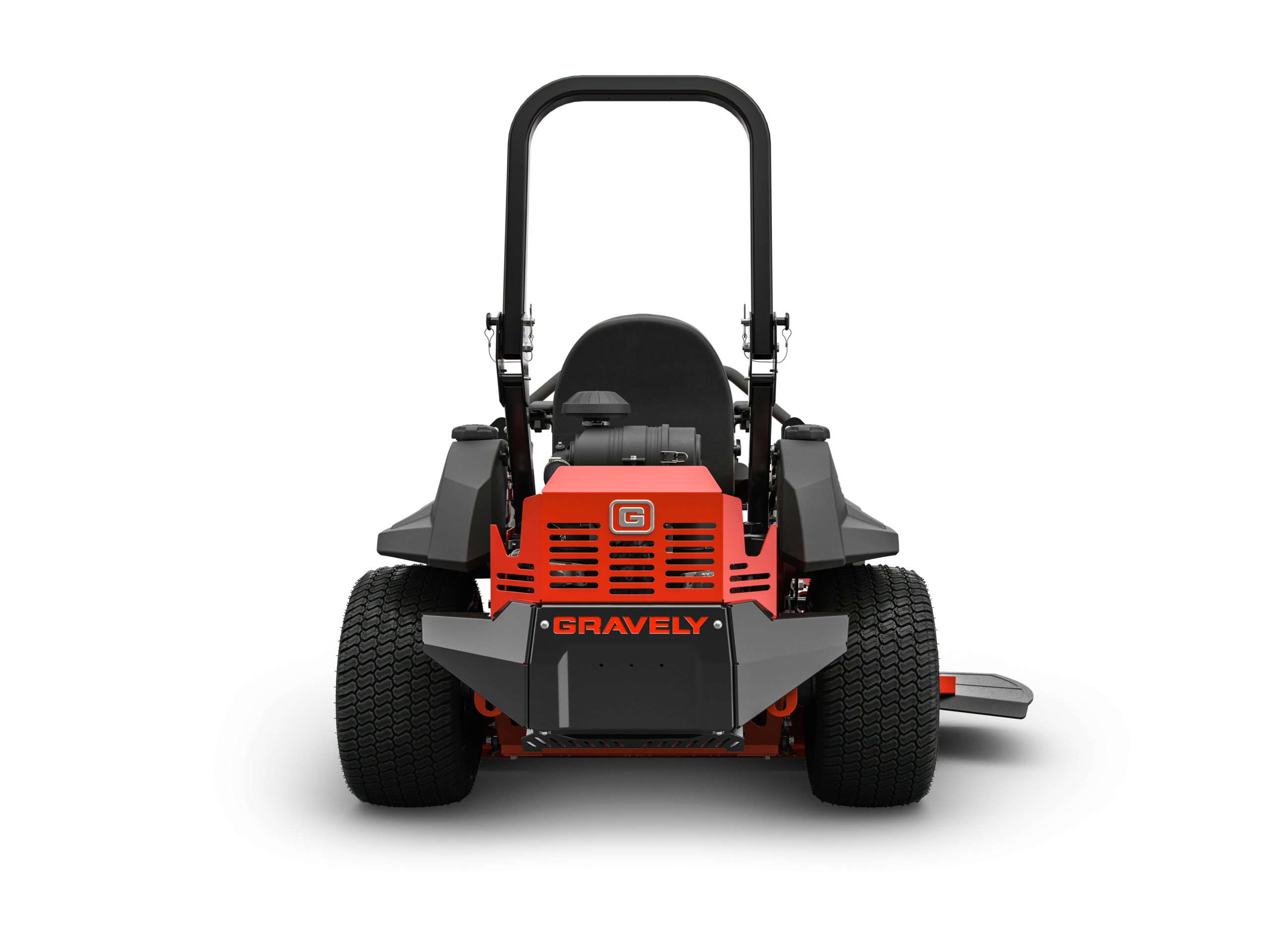 Gravely Pro-Turn® 260 Kawasaki FX921V - Image 5
