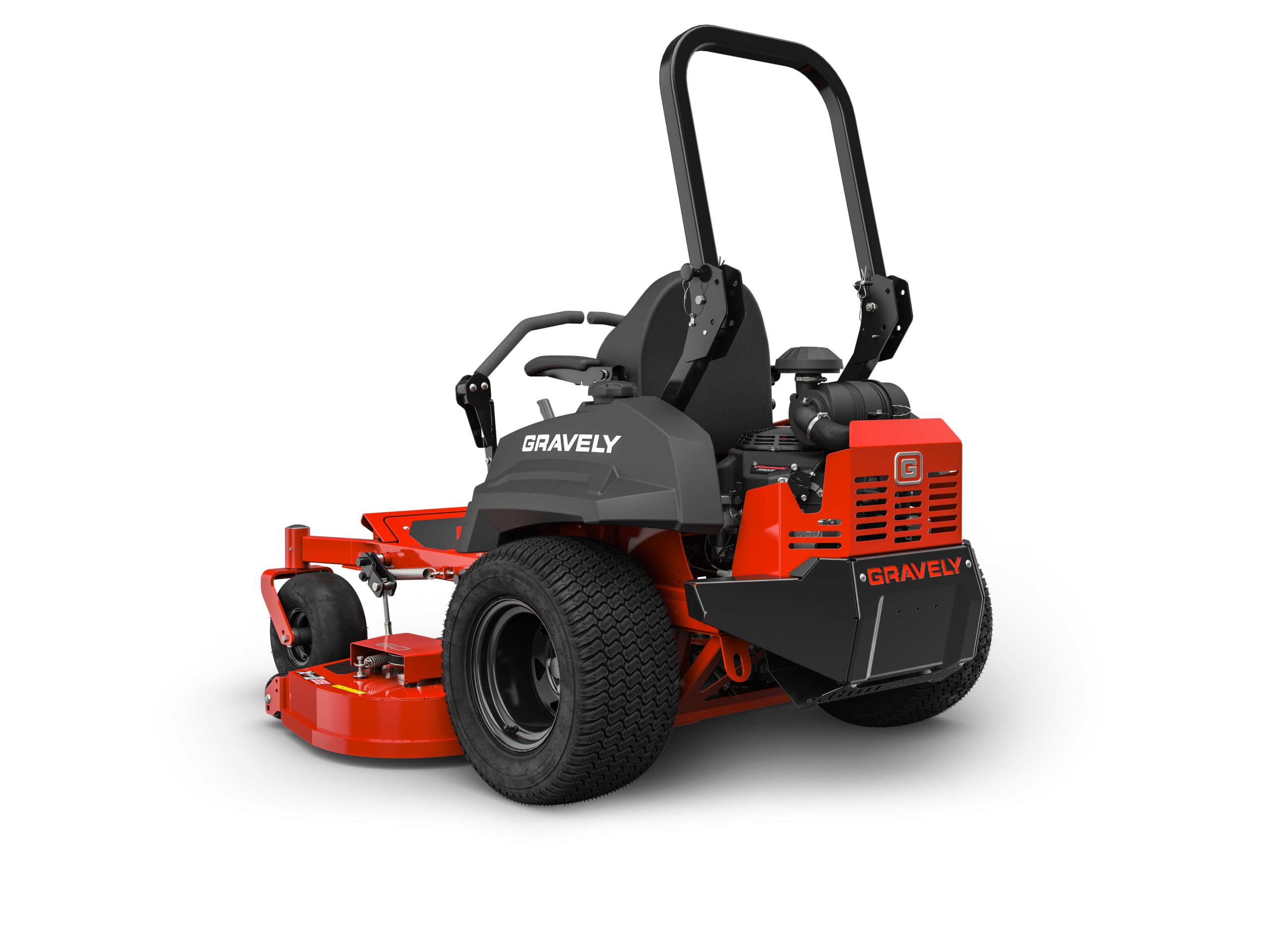Gravely Pro-Turn® 260 Kawasaki FX921V - Image 6
