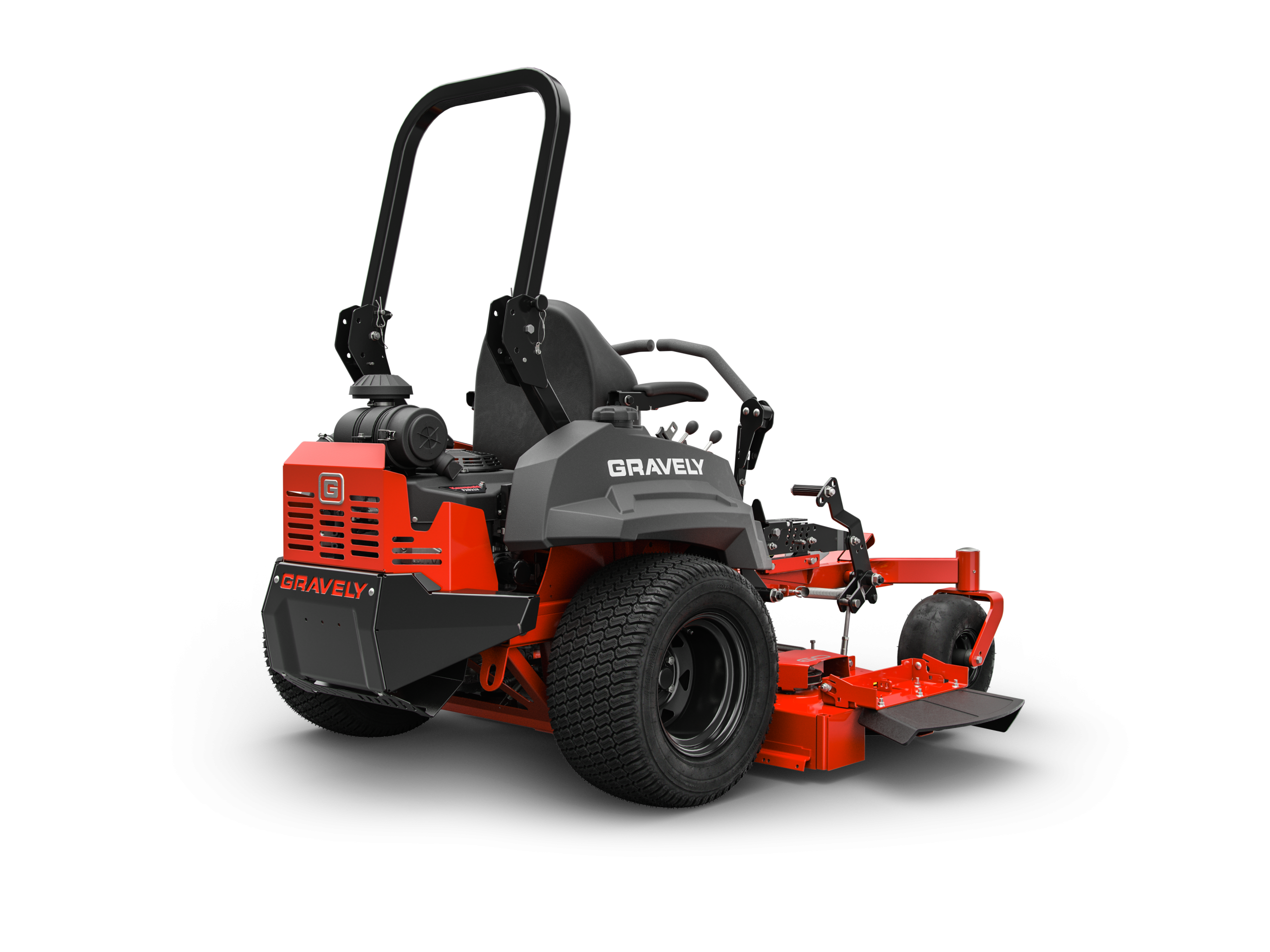 Gravely Pro-Turn® 260 Kawasaki FX921V - Image 7