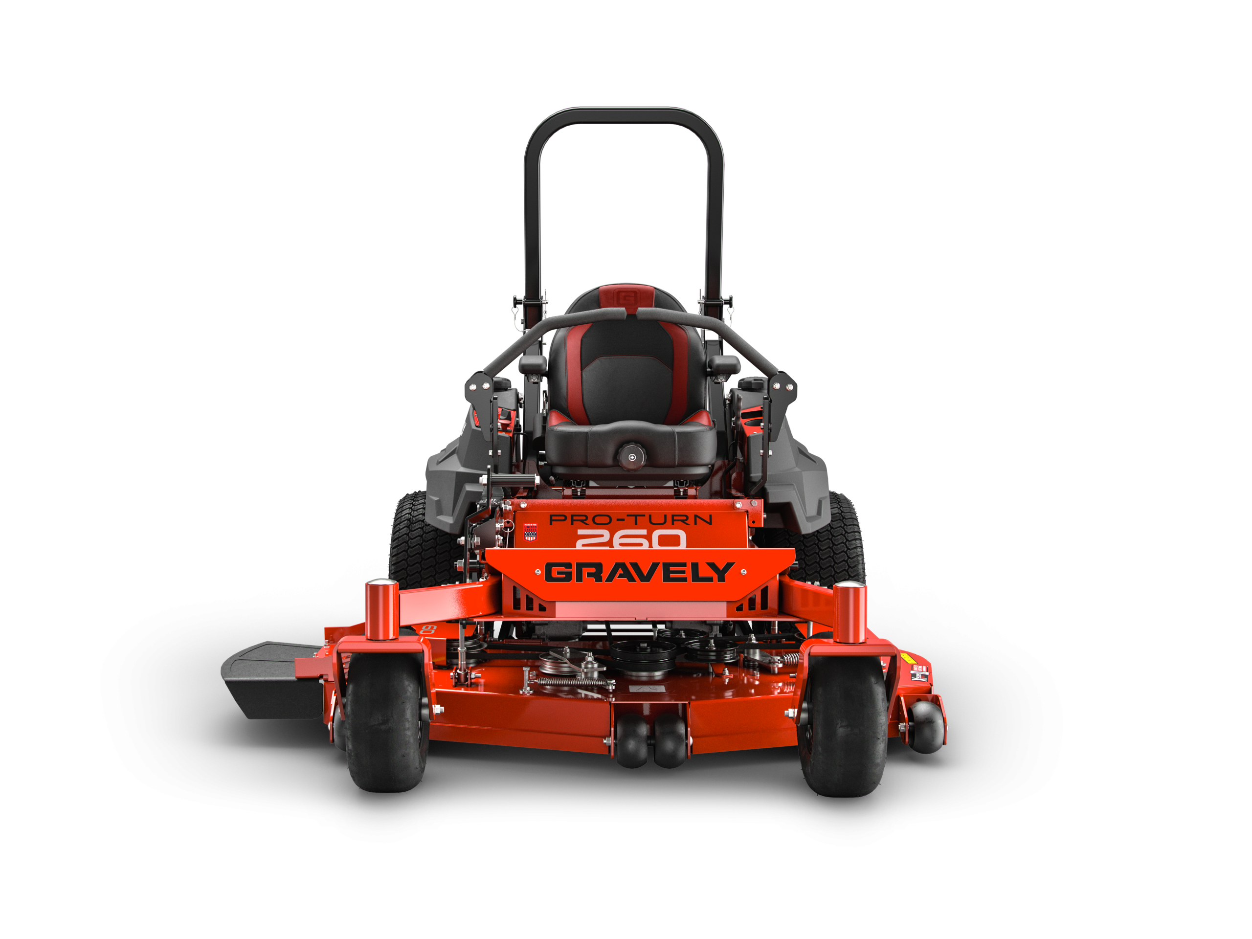 Gravely Pro-Turn® 260 Kawasaki FX921V - Image 8