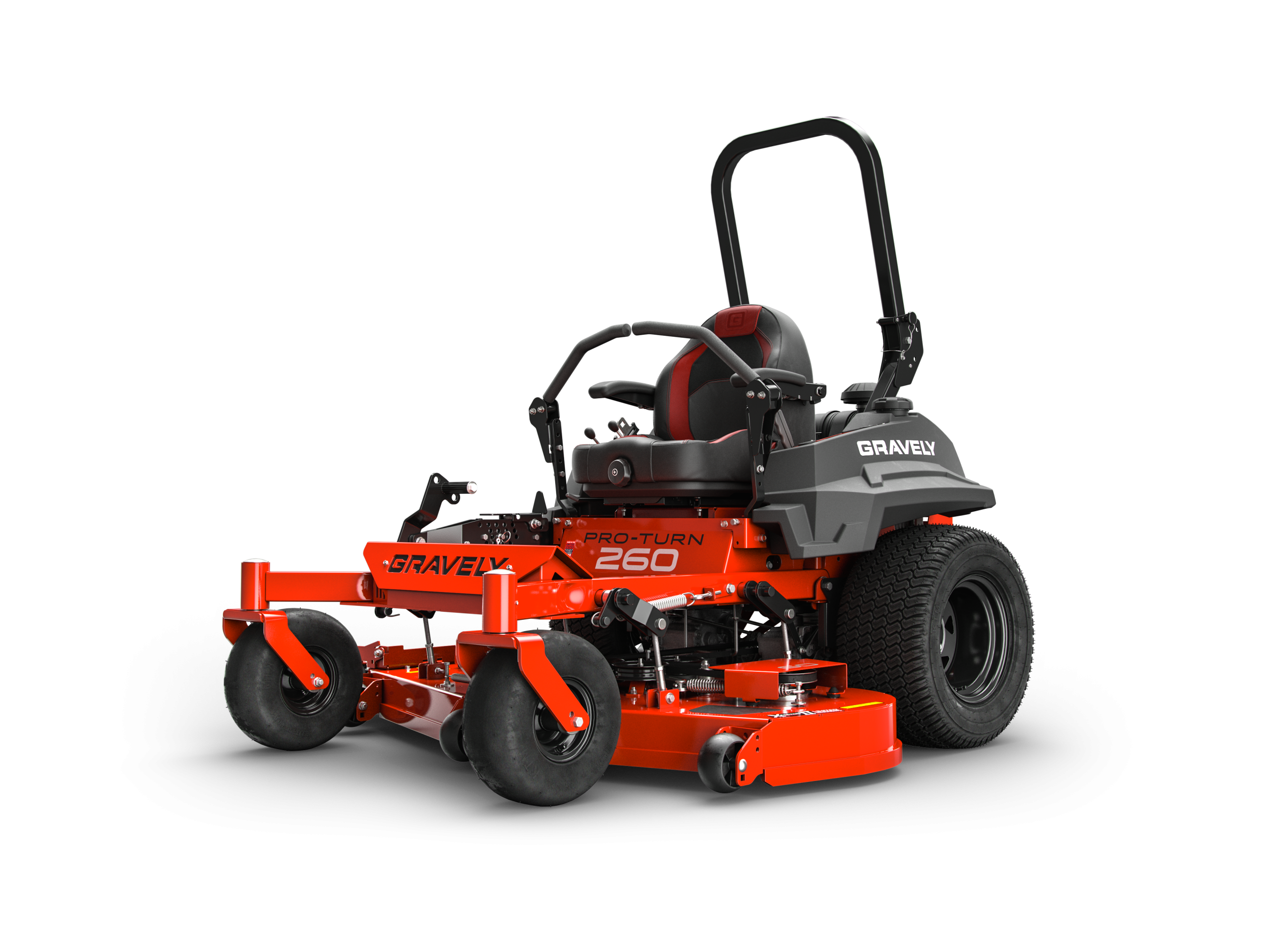 Gravely Pro-Turn® 260 Kawasaki FX921V - Image 9