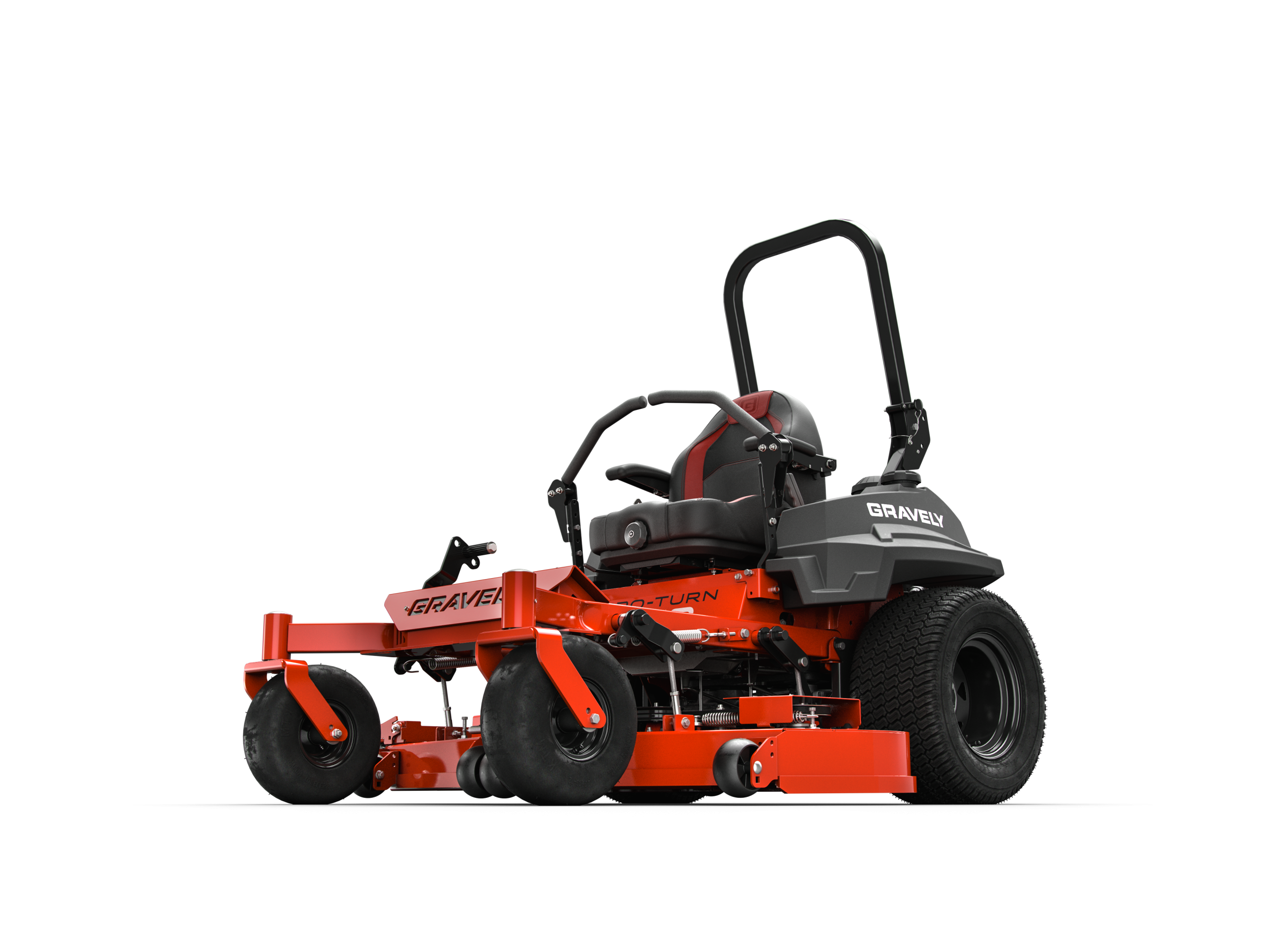 Gravely Pro-Turn® 260 Kawasaki FX921V - Image 10