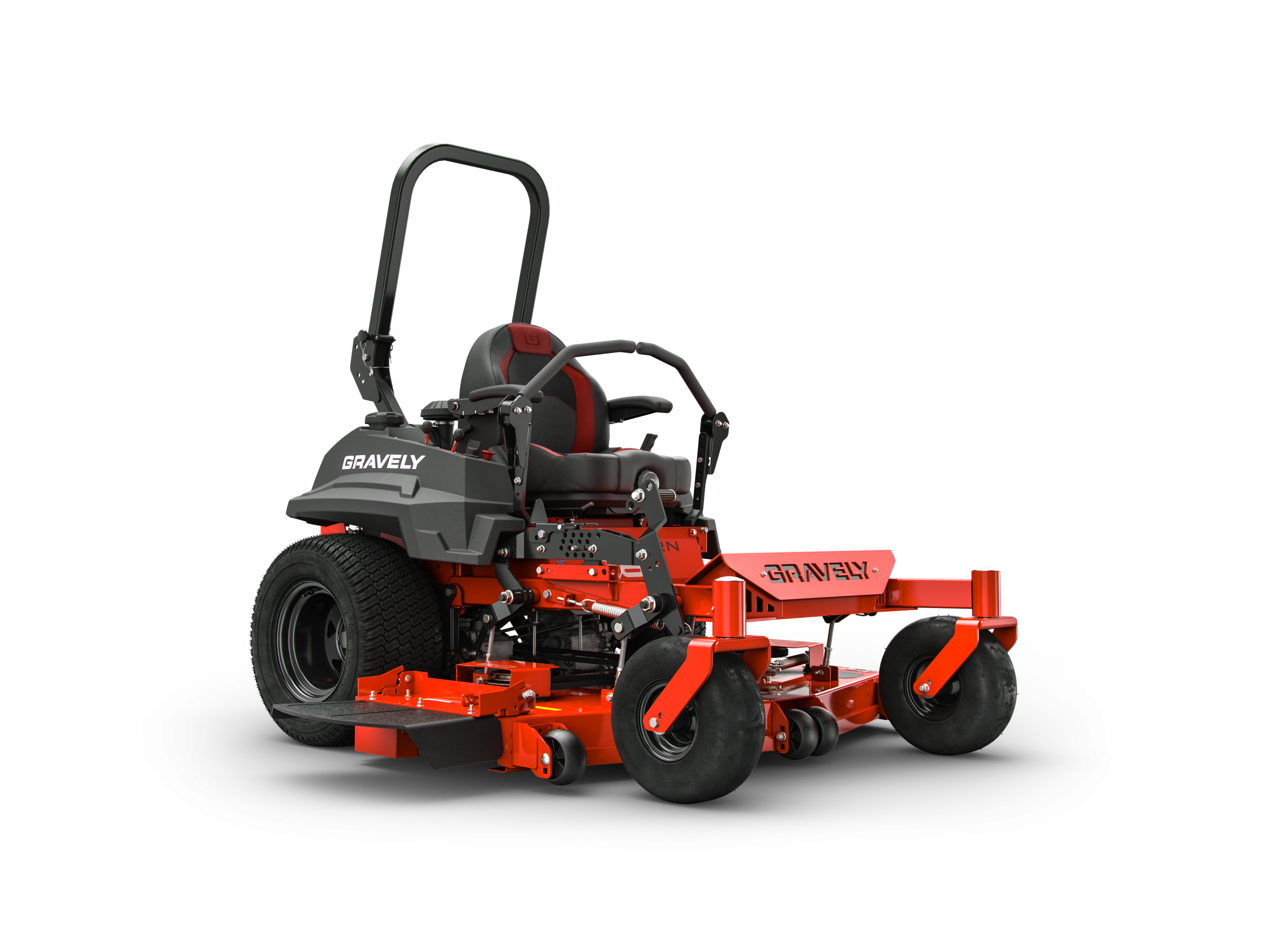 Gravely Pro-Turn® 260 Kawasaki FX921V