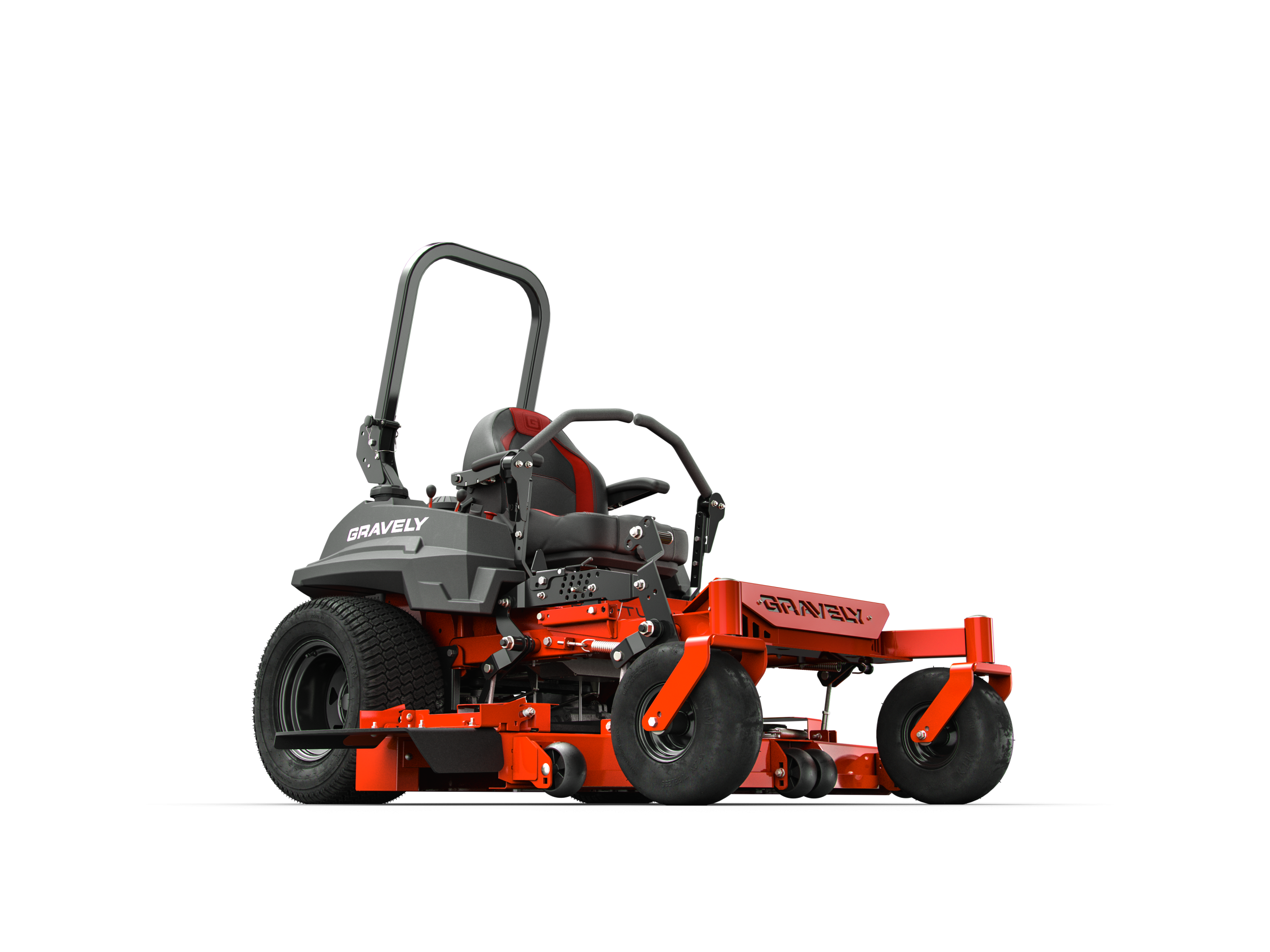 Gravely Pro-Turn® 260 Kawasaki FX921V - Image 11