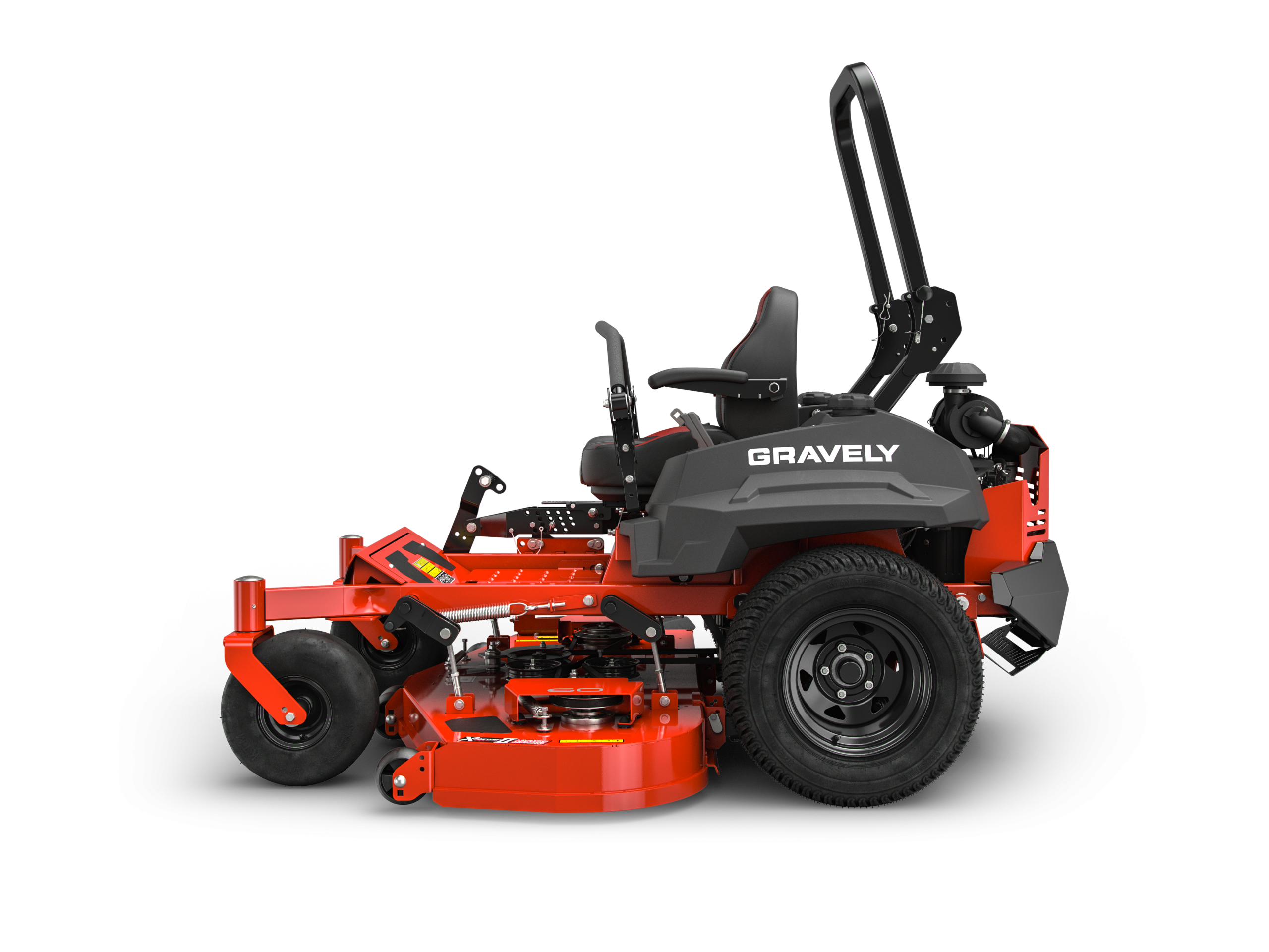 Gravely Pro-Turn® 260 Kawasaki FX921V - Image 3