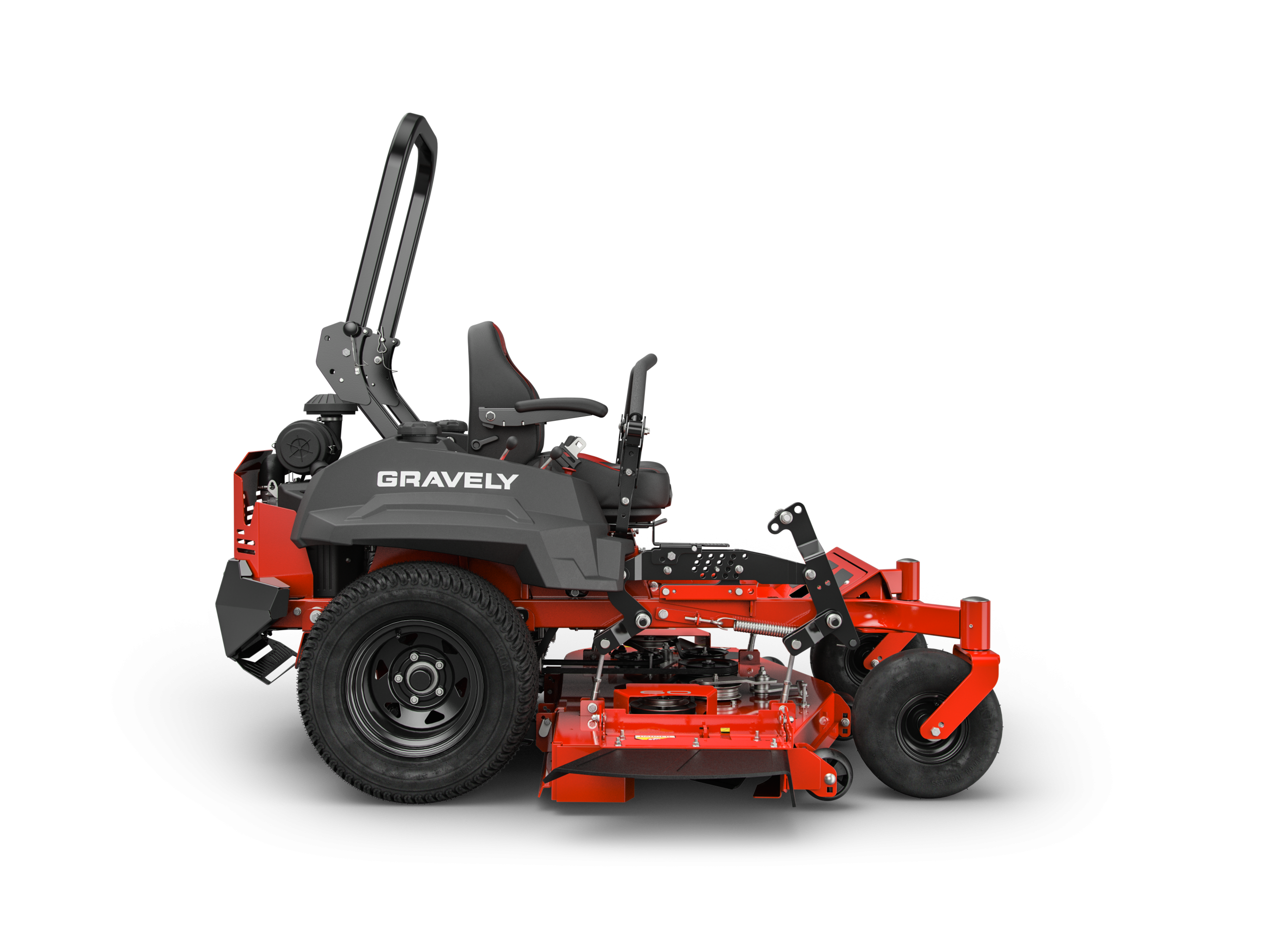Gravely Pro-Turn® 260 Kawasaki FX921V - Image 2