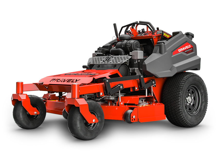 Gravely Pro-Stance Ultra 60 FX1000 EFI