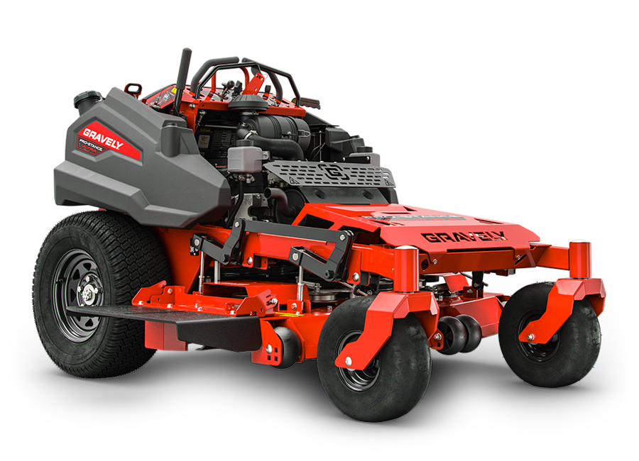 Gravely Pro-Stance Ultra 60 FX1000 EFI - Image 2