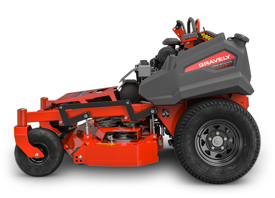 Gravely Pro-Stance Ultra 60 FX1000 EFI - Image 3