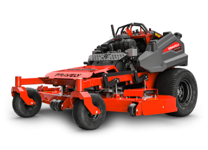Gravely Pro-Stance Ultra 72 FX1000 EFI