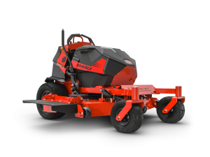 Gravely Pro-Stance EV 60" Rear & Side Discharge