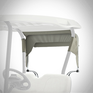 E-Z-GO Bag Cover Accessory