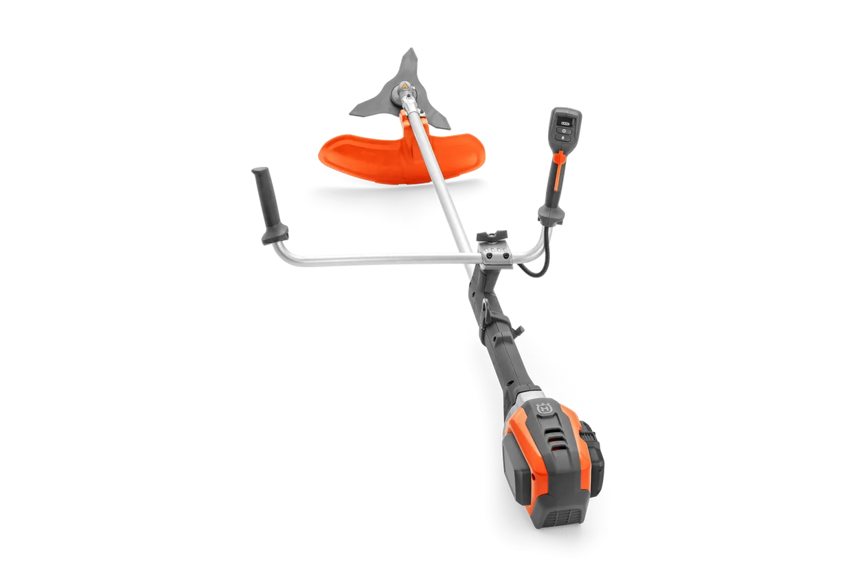 Husqvarna Brushcutter 535iFR (tool only) - Image 2