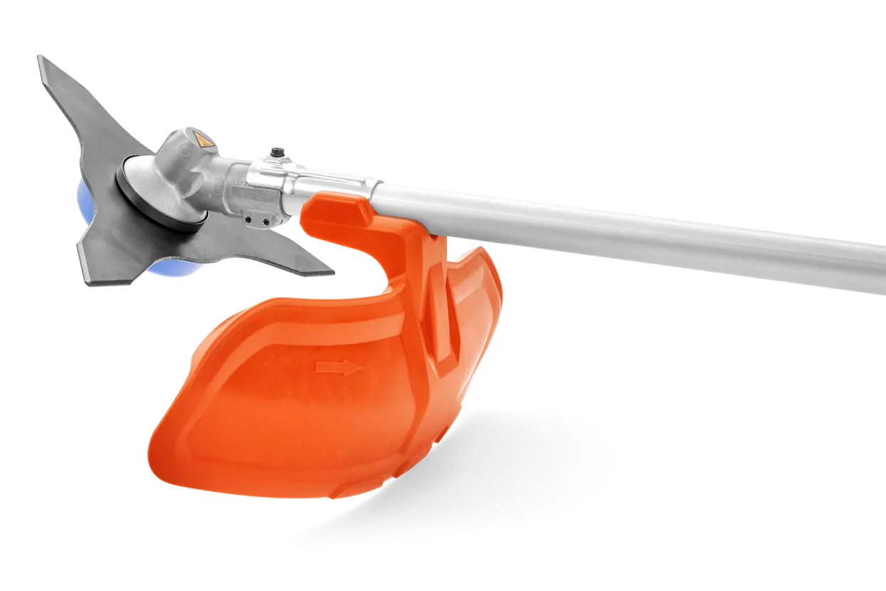 Husqvarna Brushcutter 535iFR (tool only) - Image 4