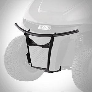 E-Z-GO Brushguard Accessory