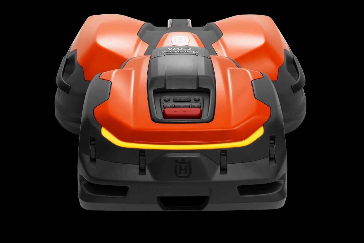 Husqvarna CEORA™ Drive Unit 546 EPOS® - Image 2