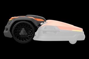 Husqvarna CEORA™ Drive Unit 546 EPOS®
