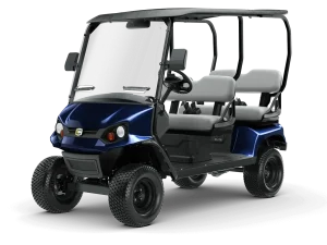 Cushman Street-Legal Tour LSV ELiTE