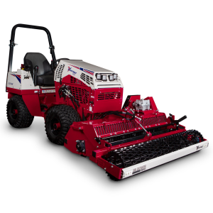 Ventrac DC520 Soil Cultivator