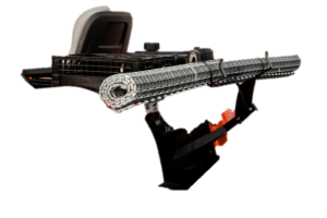 Smithco Drag Mat Kit