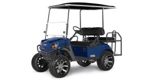 E-Z-GO Express S4 Elite