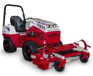 Ventrac EW530 WEEDBINE