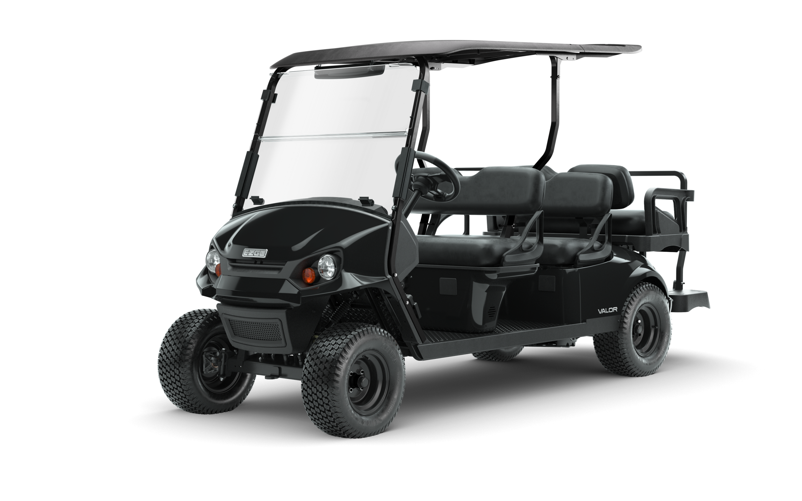 E-Z-GO Valor 6 - Image 7