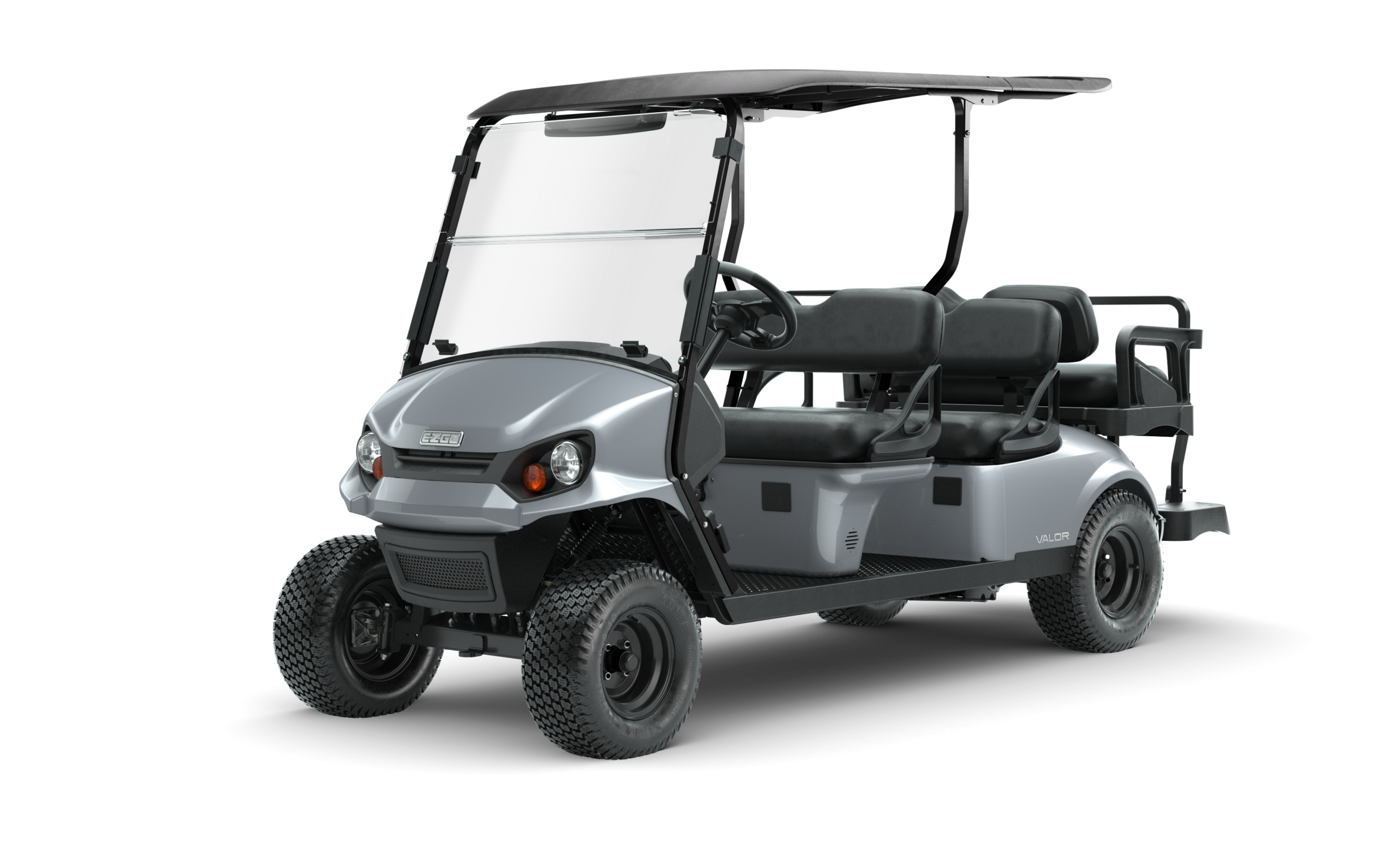 E-Z-GO Valor 6 - Image 11